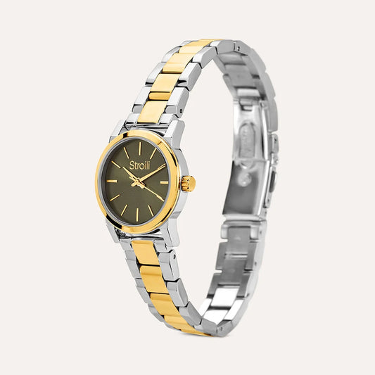 Orologio Donna Al Quarzo Bruxelles - STROILI