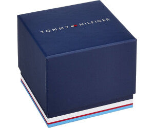 Orologio Uomo Tommy Hilfiger Daniel – Cronografo Multifunzione Total Black