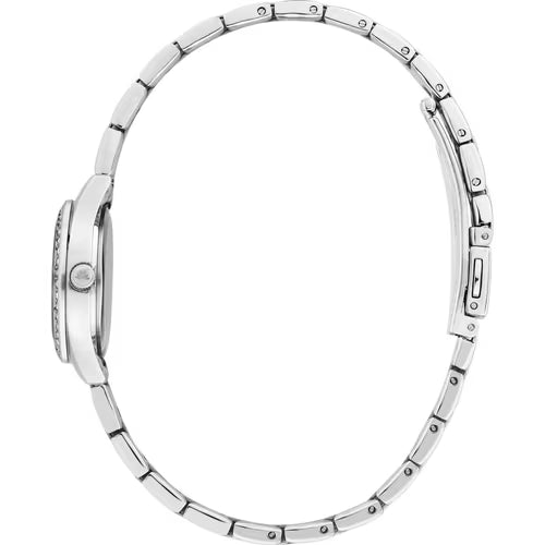 Orologio Donna MORELLATO Magia Bianco Solo Tempo in Acciaio