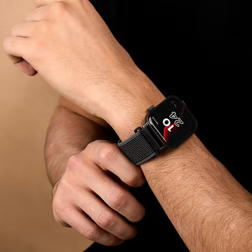 Smartwatch Uomo SECTOR S-07 Cinturino in Tela