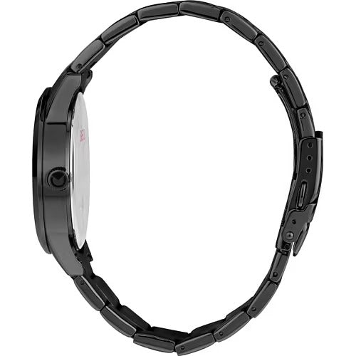 Orologio Uomo SECTOR 660 Solo Tempo Nero in Acciaio