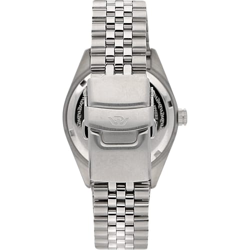 Orologio Uomo PHILIP WATCH Caribe con Quadrante Nero