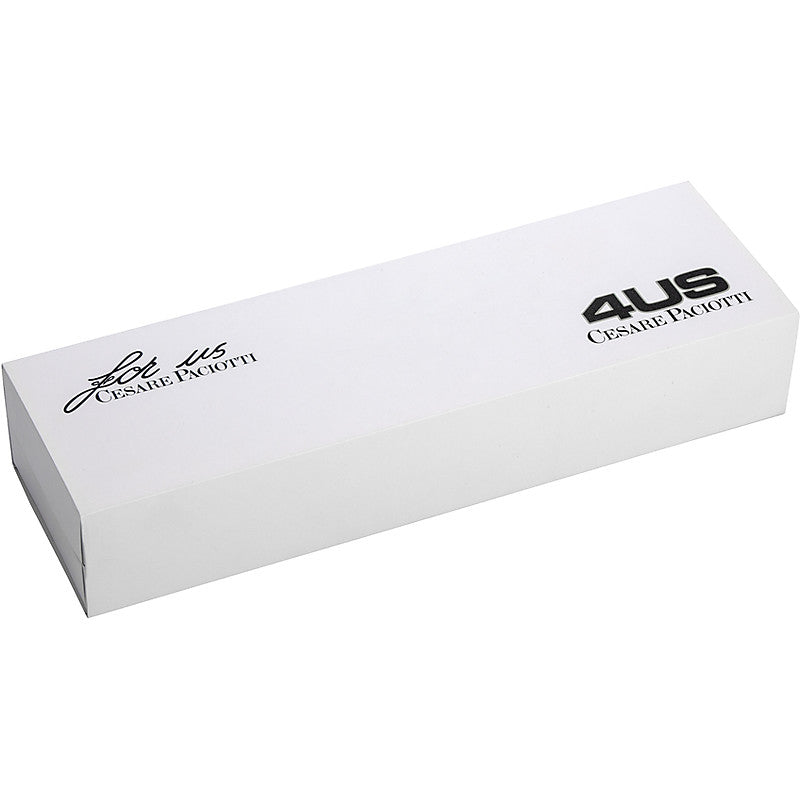 Bracciale Uomo Steel Tennis in Acciaio 3 Neri 1 Bianco - 4US