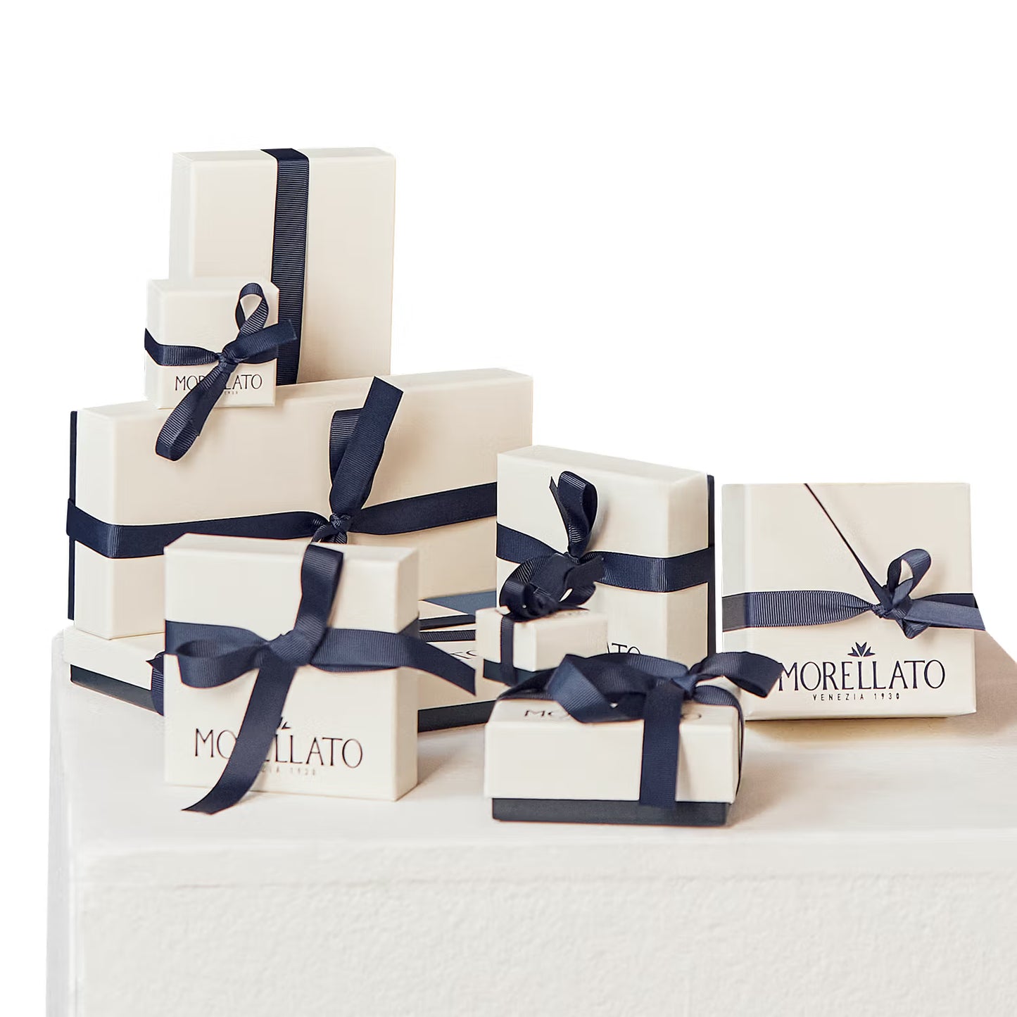 Bracciale Uomo MORELLATO Motown in Acciaio Satinato e Lucido