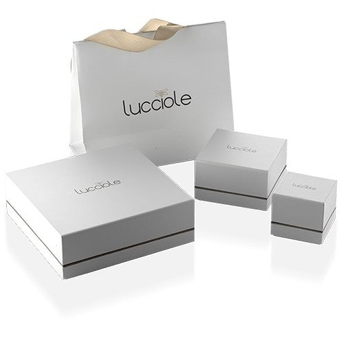 Orecchini LUCCIOLE PL CT 0,12