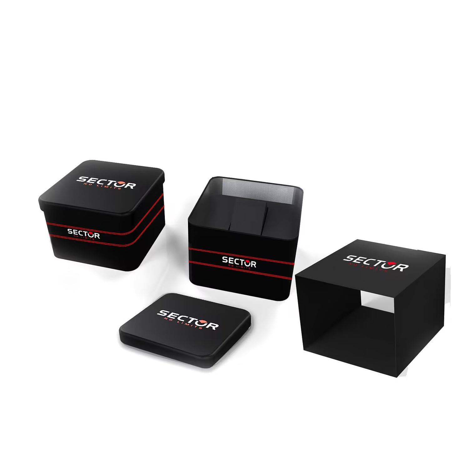 Orologio SECTOR Inter