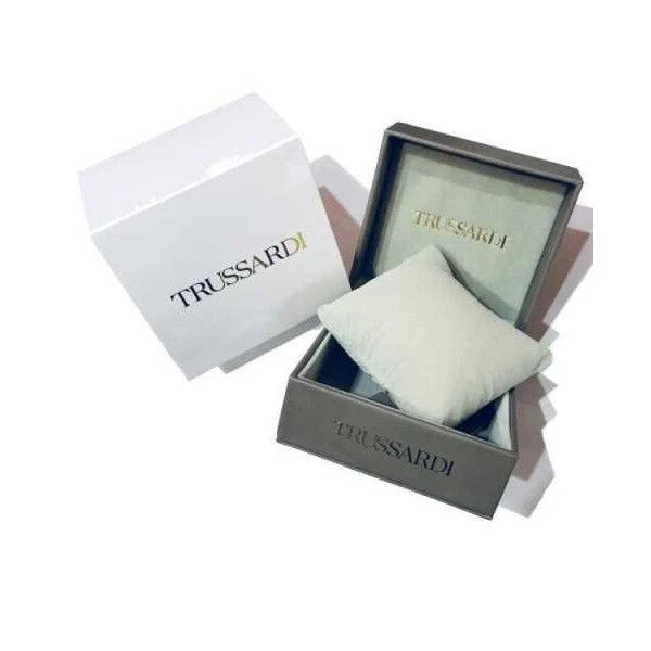 Orologio Donna TRUSSARDI Solo Tempo in Pelle Blu