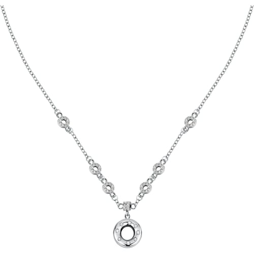 COLLANA MORELLATO BAGLIORI - SAVO04 - eclissegioielli