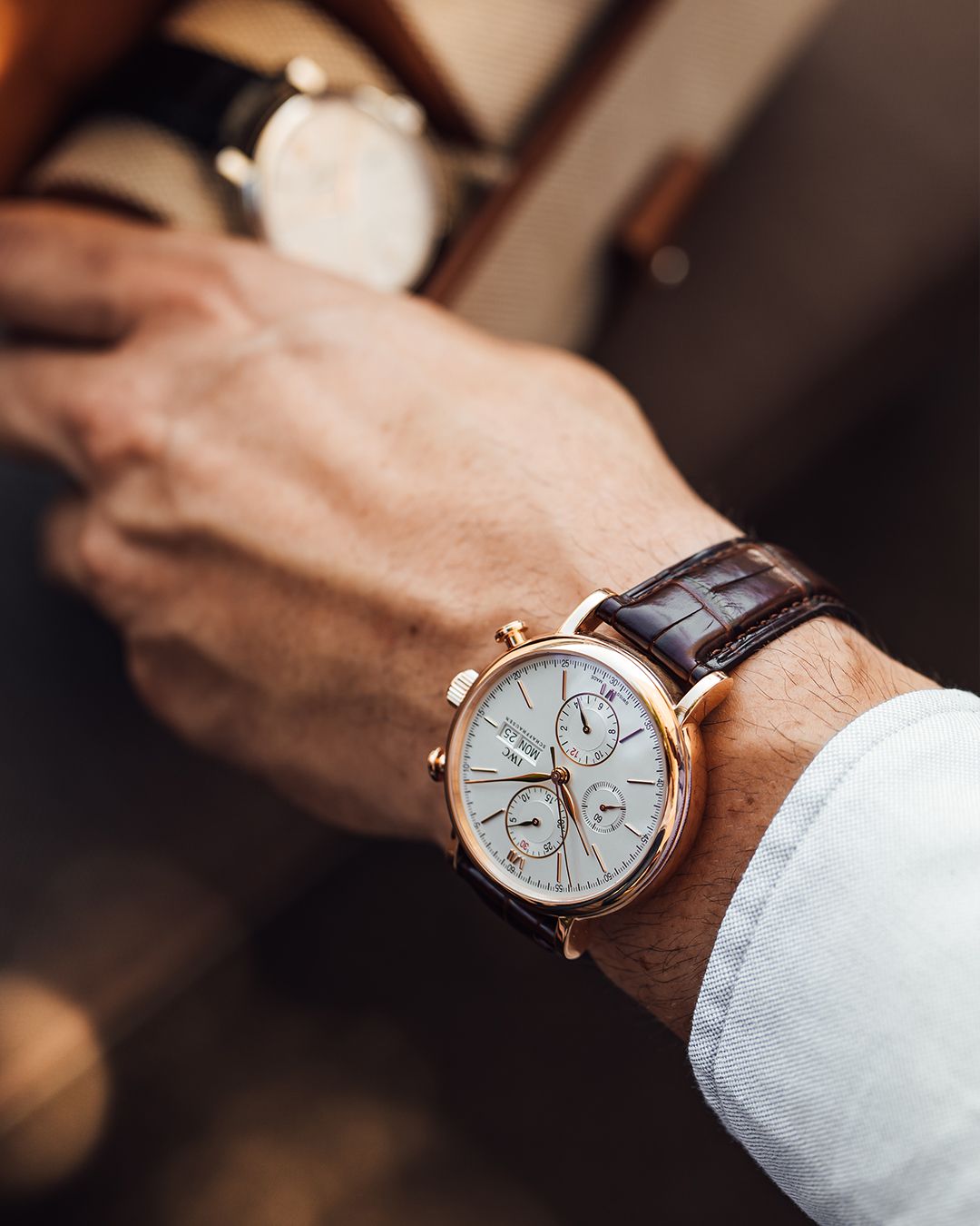 OROLOGI PER LUI
