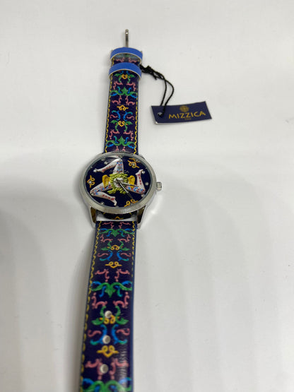 Orologio MIZZICA