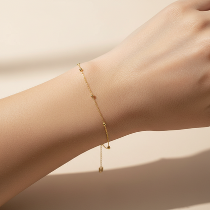 Bracciale Donna STROILI Beverly in Oro Giallo