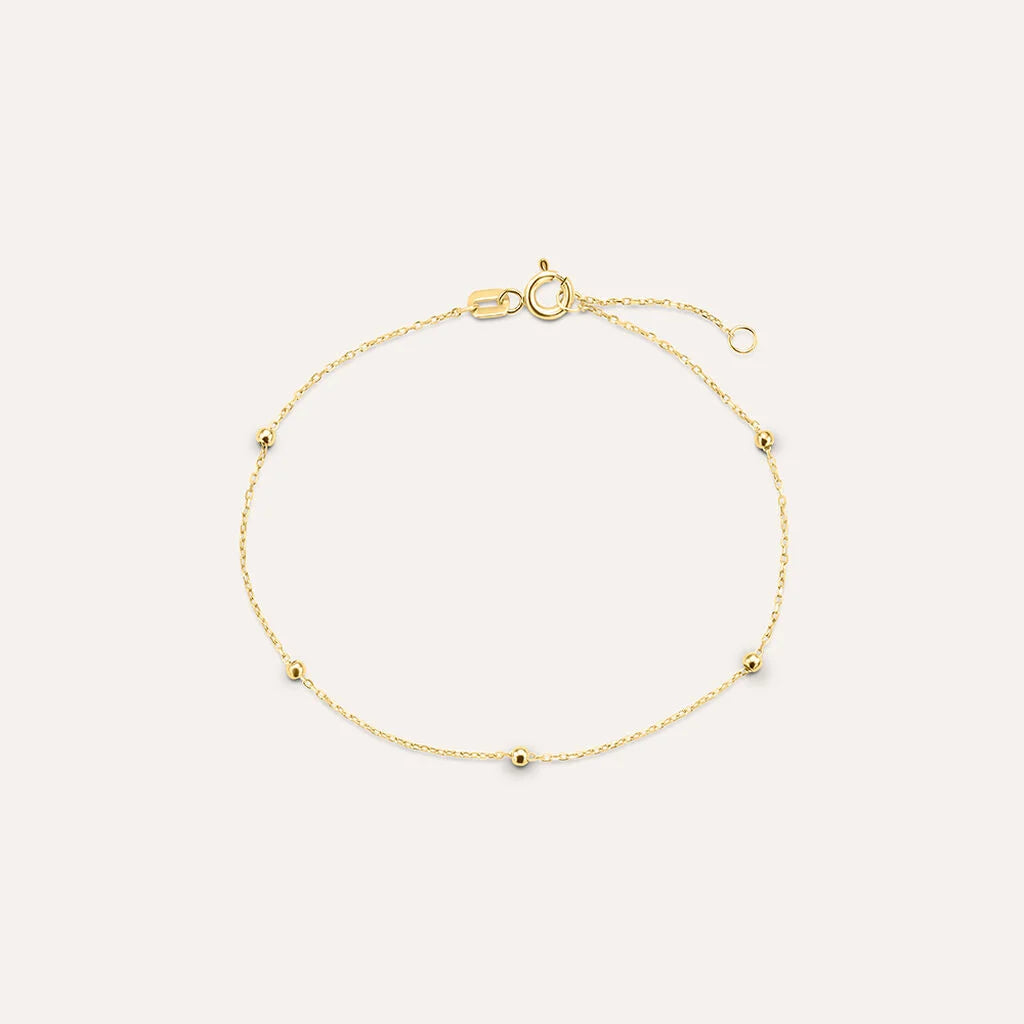Bracciale Donna STROILI Beverly in Oro Giallo
