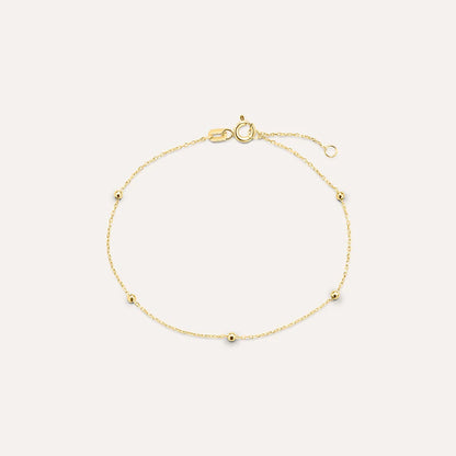 Bracciale Donna STROILI Beverly in Oro Giallo