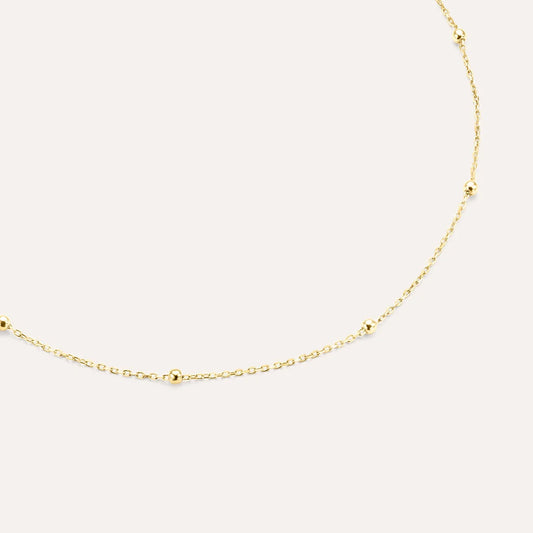 Bracciale Donna STROILI Beverly in Oro Giallo
