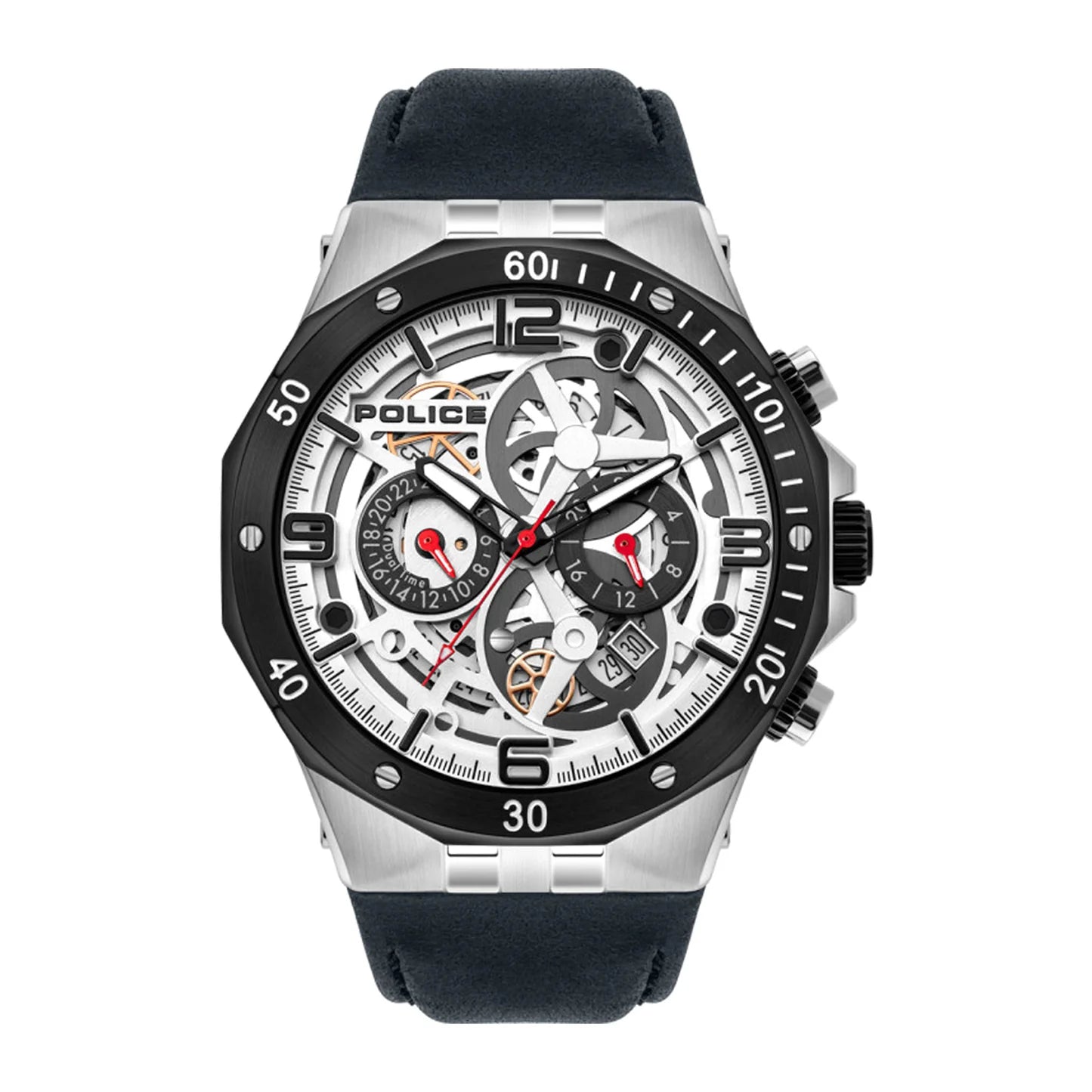 Orologio Uomo POLICE Multifunzione