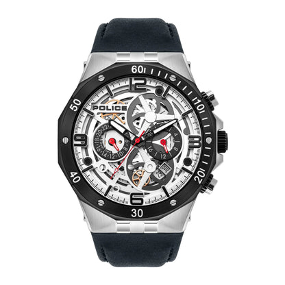 Orologio Uomo POLICE Multifunzione