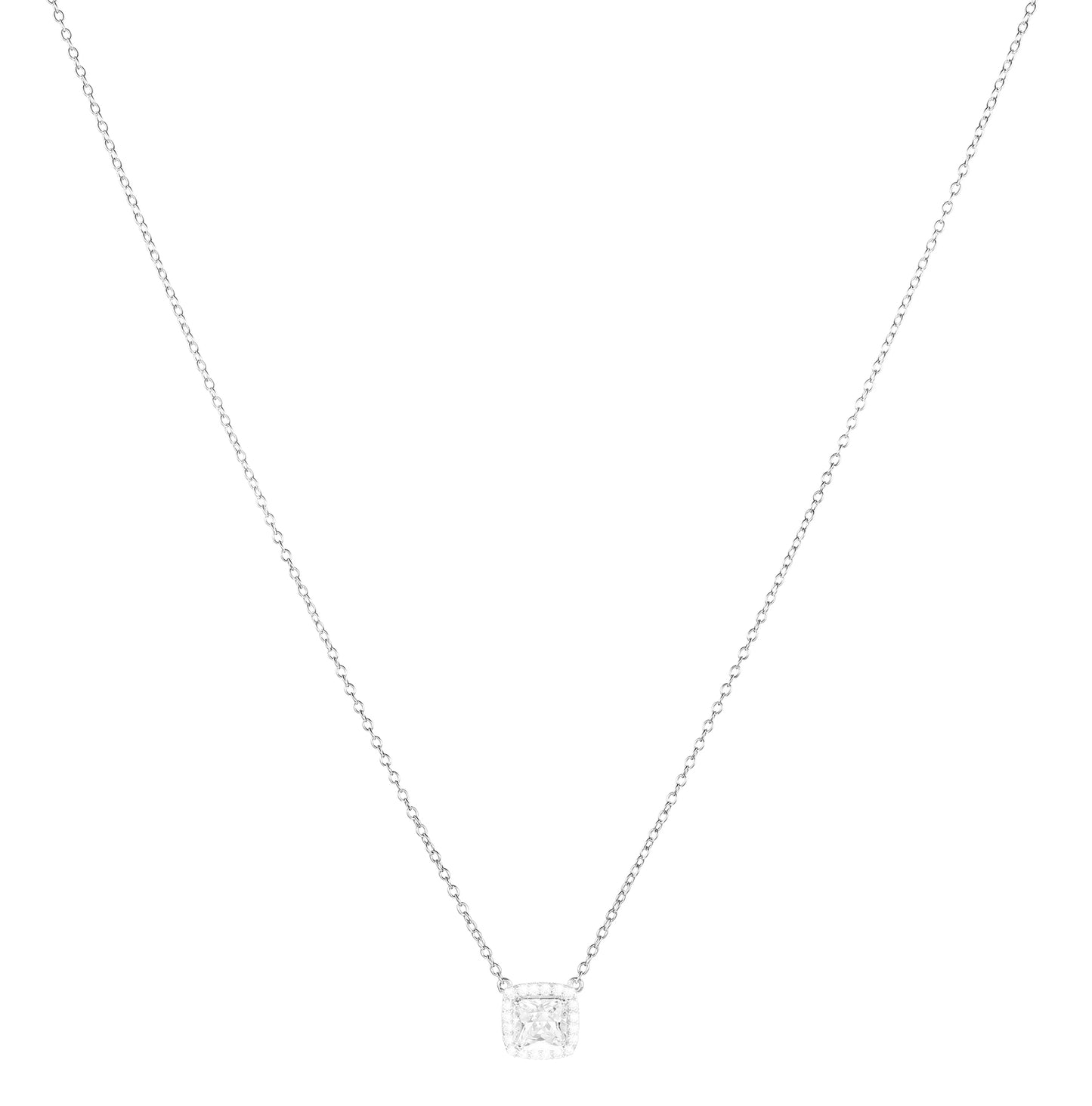 Collana Donna Silver Elegance in Argento 925 - STROILI