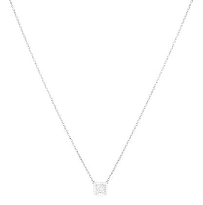 Collana Donna Silver Elegance in Argento 925 - STROILI
