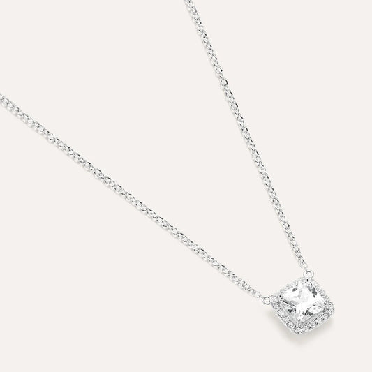Collana Donna Silver Elegance in Argento 925 - STROILI