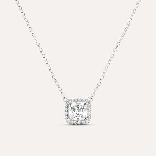 Collana Donna Silver Elegance in Argento 925 - STROILI