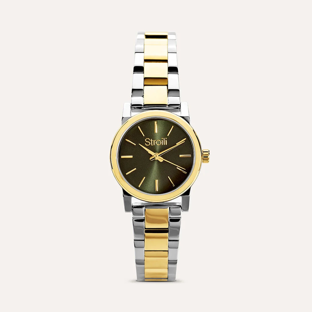 Orologio Donna Al Quarzo Bruxelles - STROILI