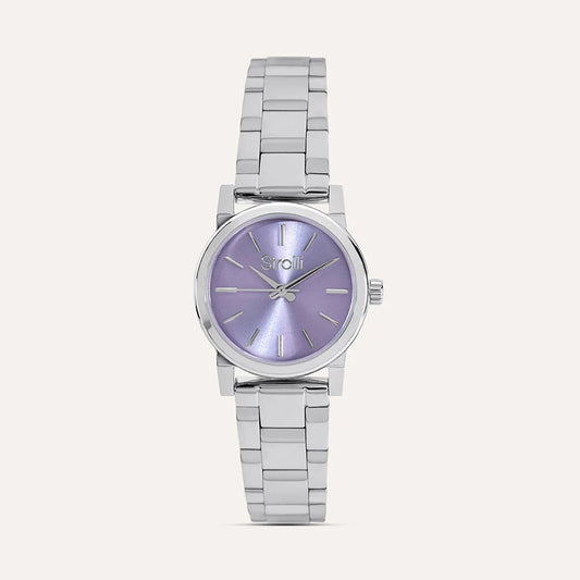 Orologio Al Quarzo Bruxelles Lilla - STROILI