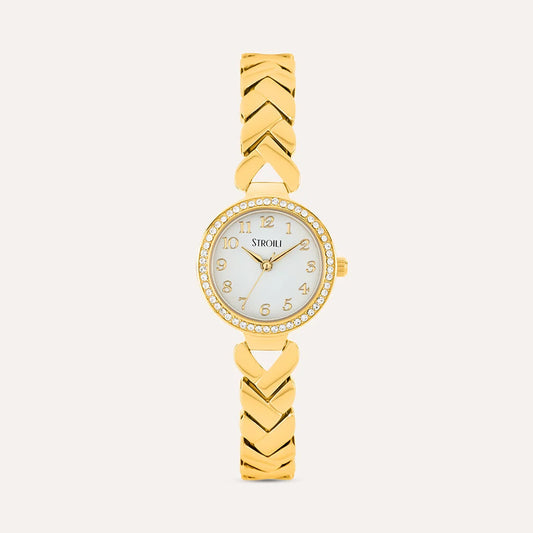 Orologio Donna Al Quarzo Roma - STROILI