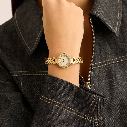 Orologio Donna Al Quarzo Roma - STROILI