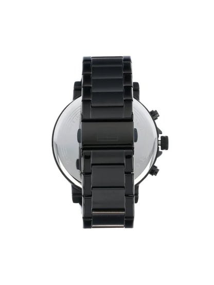 Orologio Uomo Tommy Hilfiger Daniel – Cronografo Multifunzione Total Black