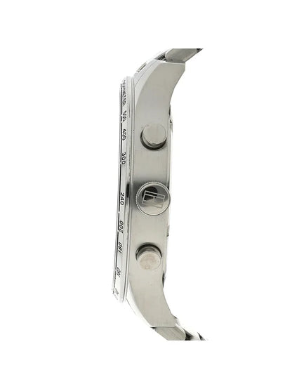 Orologio Uomo Tommy Hilfiger Gavin - Multifunzione in Acciaio