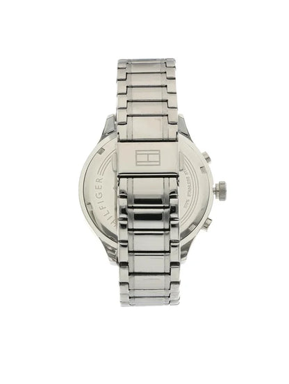 Orologio Uomo Tommy Hilfiger Gavin - Multifunzione in Acciaio