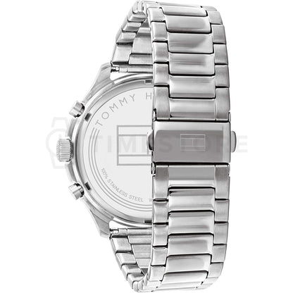 Orologio Uomo Tommy Hilfiger Asher - Multifunzione in Acciaio