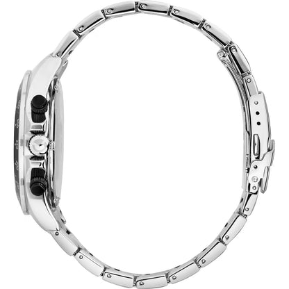 Orologio Uomo SECTOR 230 Cronografo in Acciaio Special Edition Inter