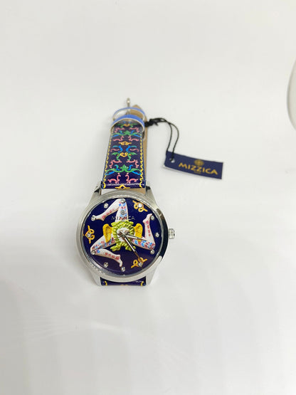 Orologio MIZZICA