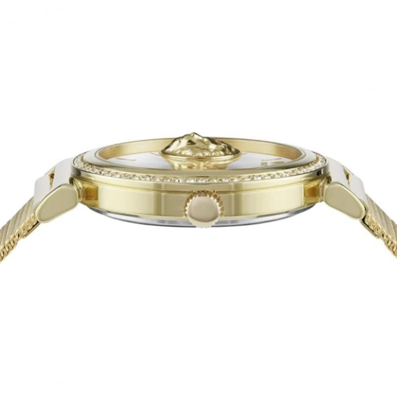 Orologio Donna VERSUS Solo Tempo in Acciaio Dorato