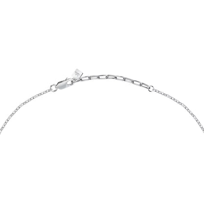 Collana Uomo MORELLATO in Acciaio con dettagli Gold