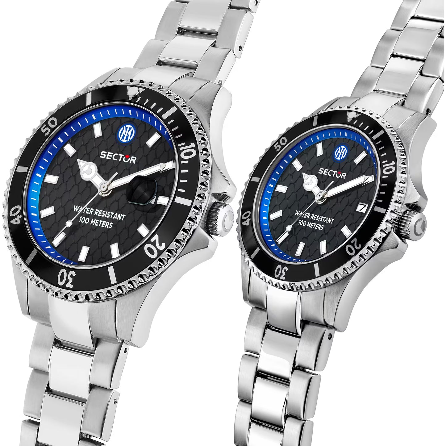 Orologio SECTOR Inter