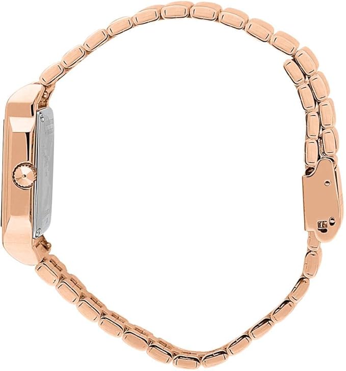 Orologio Donna TRUSSARDI Solo Tempo in Acciaio Gold Rose