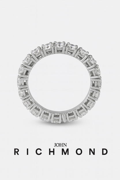 Anello Unisex JOHN RICHMOND in Titanio