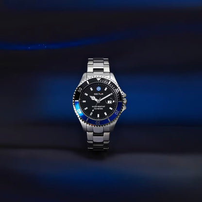 Orologio Uomo SECTOR 230 Solo tempo in Acciaio Special Edition Inter