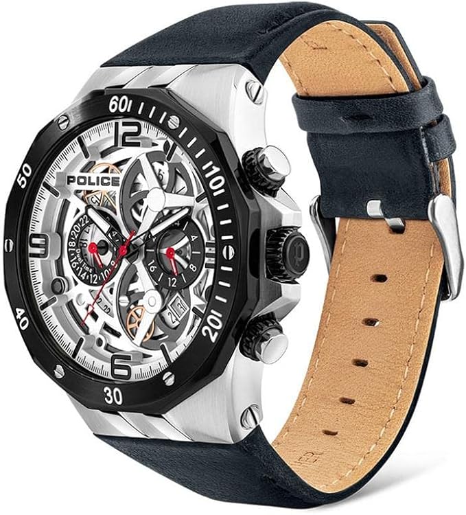 Orologio Uomo POLICE Multifunzione