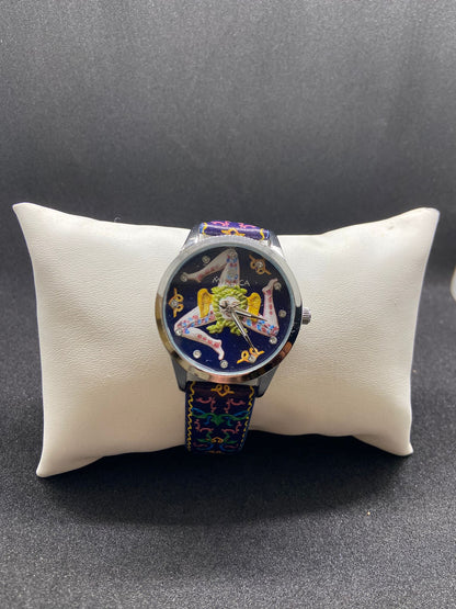 Orologio MIZZICA