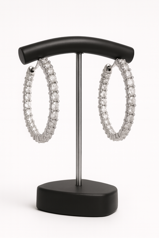 Orecchini JOHN RICHMOND