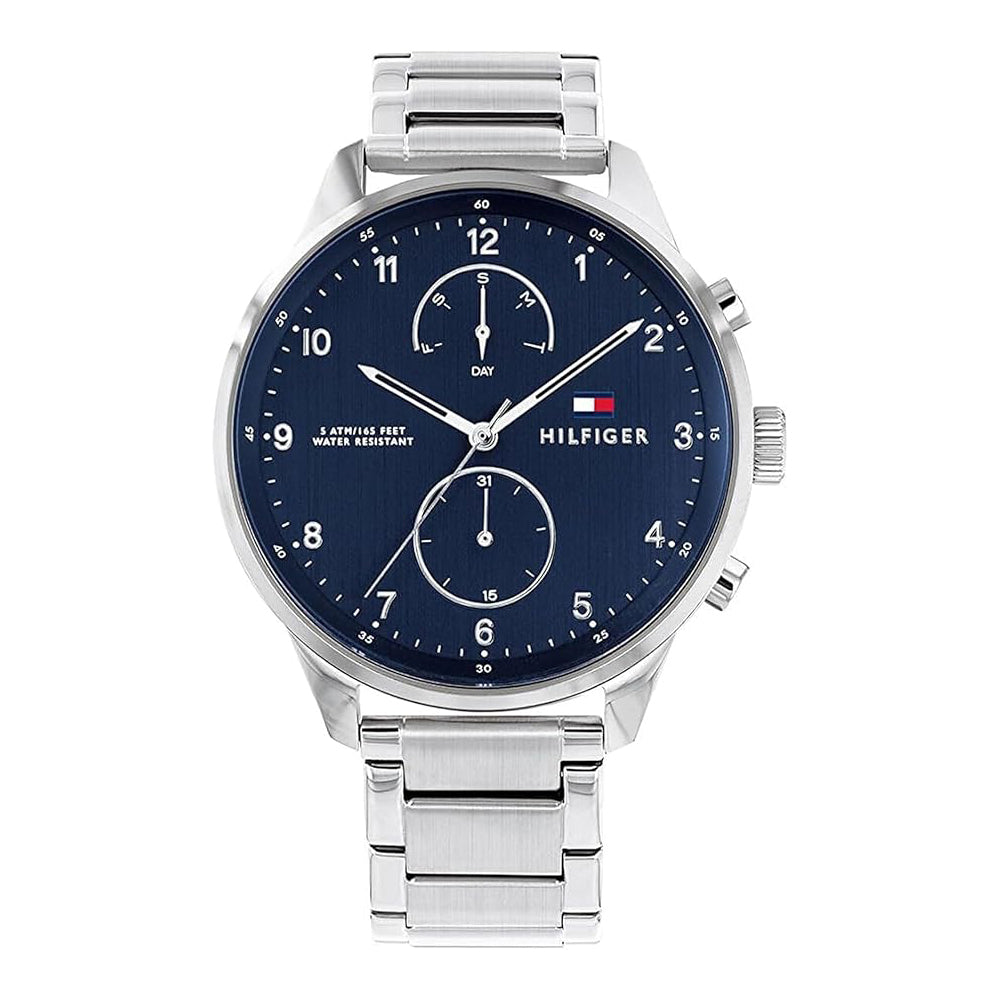 Tommy Hilfiger Casual 1791575 Herrenuhr-0