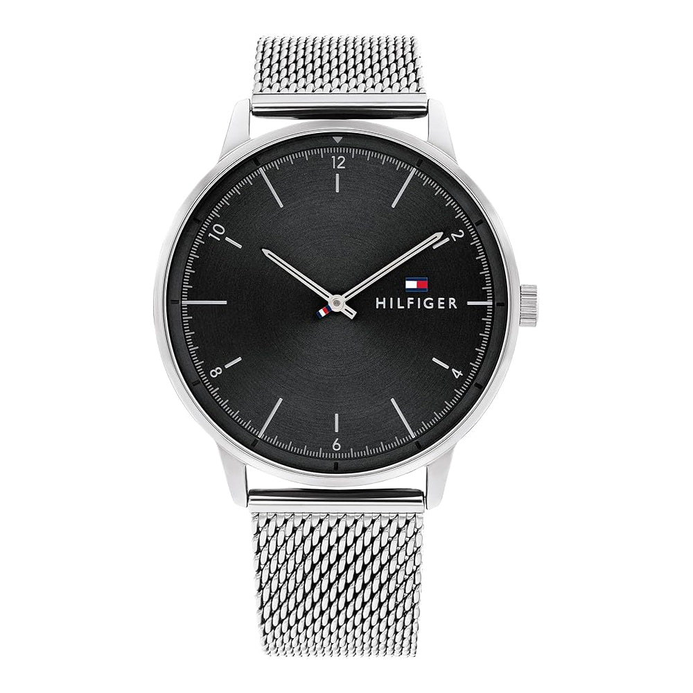 Tommy Hilfiger Hendrix 1791842 Herrenuhr-0