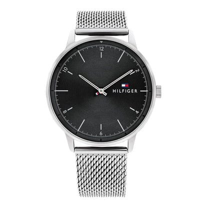 Tommy Hilfiger Hendrix 1791842 Herrenuhr-0