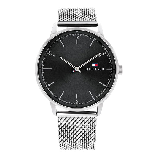 Tommy Hilfiger Hendrix 1791842 Herrenuhr-0