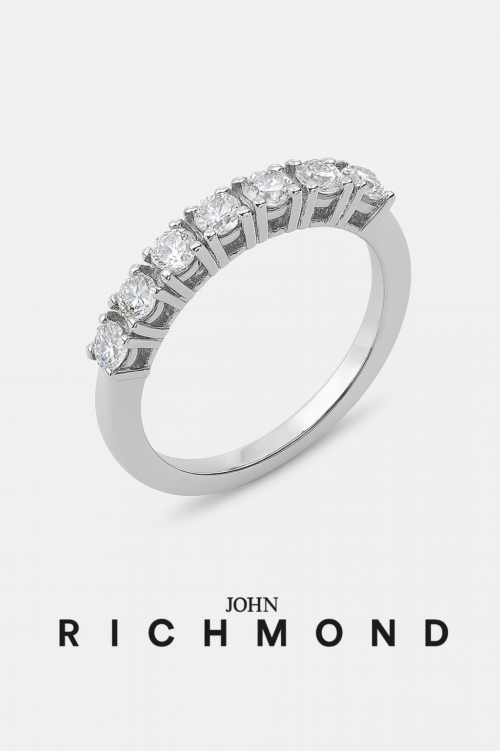 Anello JOHN RICHMOND