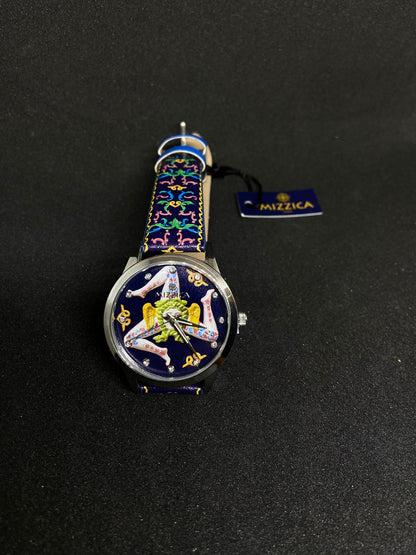 Orologio MIZZICA