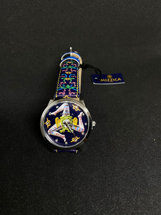 Orologio MIZZICA